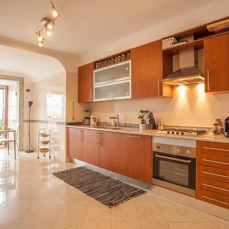 Apartment Bairrus - Cathedral