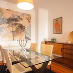 Apartment Bairrus - Cathedral *