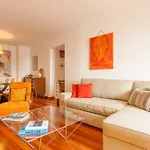 Bairrus - Cathedral Apartment *