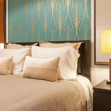 Διαμέρισμα Bairrus - Cathedral Lisboa