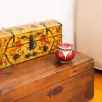 Apartamento Bairrus - Cathedral Lisboa