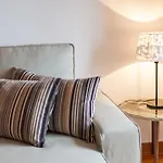 Apartamento Bairrus - Cathedral Lisboa