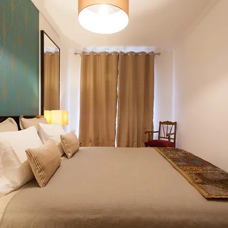 Apartment Bairrus - Cathedral