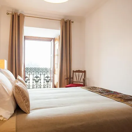 Bairrus - Cathedral * Lisbona