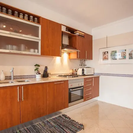 Apartment Bairrus - Cathedral