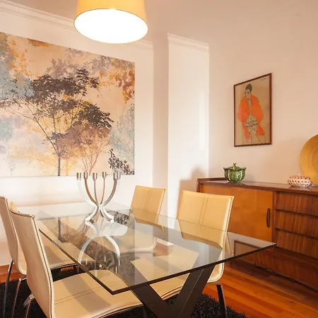 Appartement Bairrus - Cathedral *