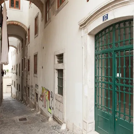 Apartment Bairrus - Cathedral