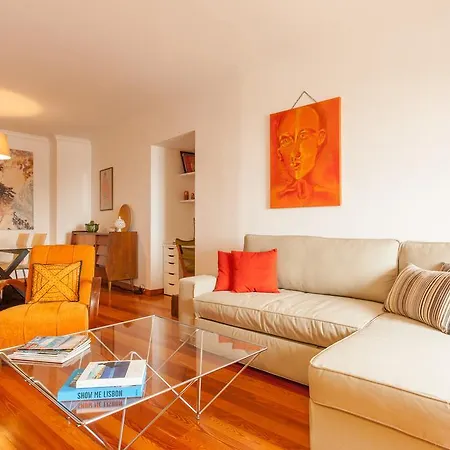 Bairrus - Cathedral Apartment *