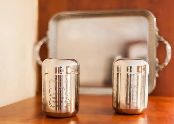 Apartment Bairrus - Cathedral *