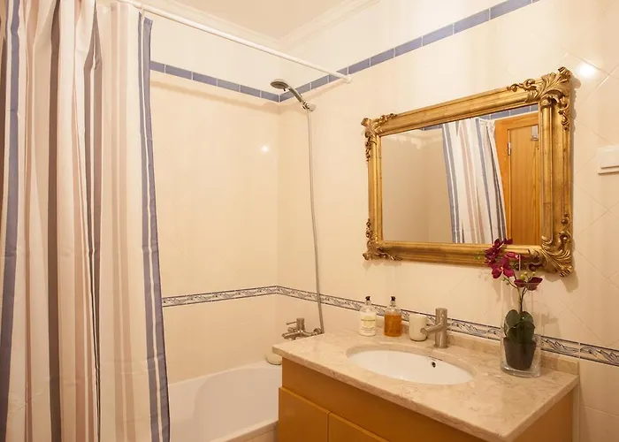 Apartment Bairrus - Cathedral *