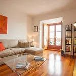 Bairrus - Cathedral Appartement