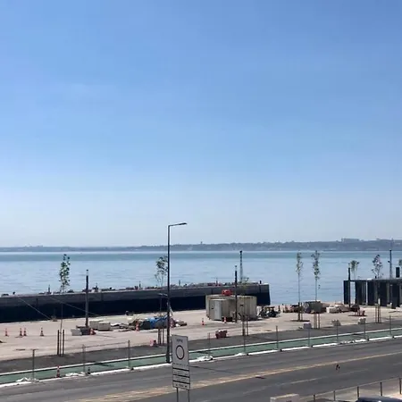 Апартаменти Bairrus - Cathedral