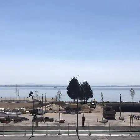 Апартаменти Bairrus - Cathedral