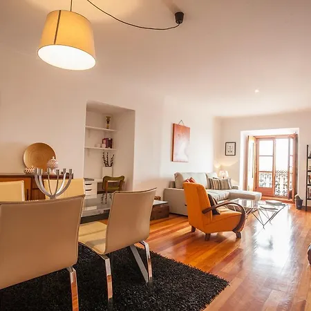 Bairrus - Cathedral Лісабон