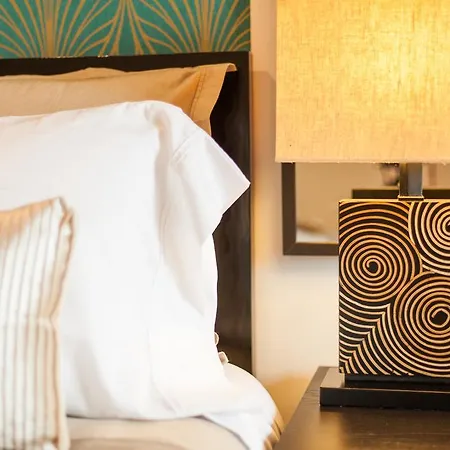 Bairrus - Cathedral דירה *