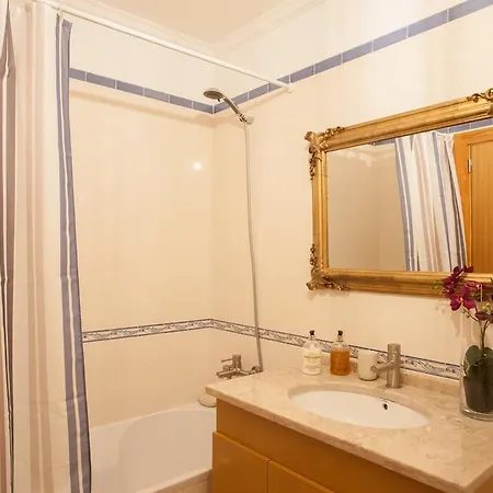 דירה Bairrus - Cathedral *