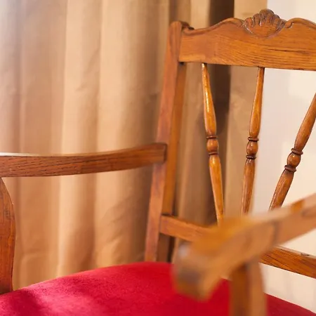 Bairrus - Cathedral דירה *